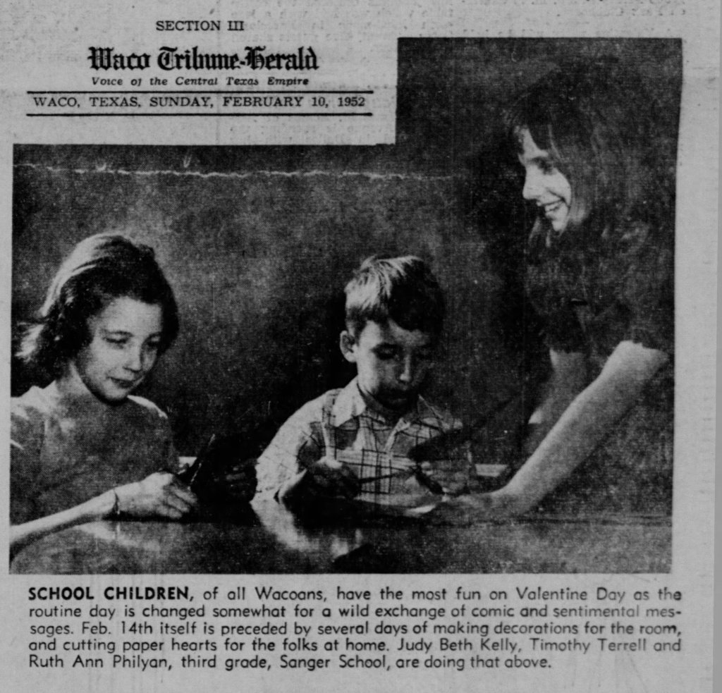 Waco, Texas History in Pictures – Page 8 – Waco Texas History